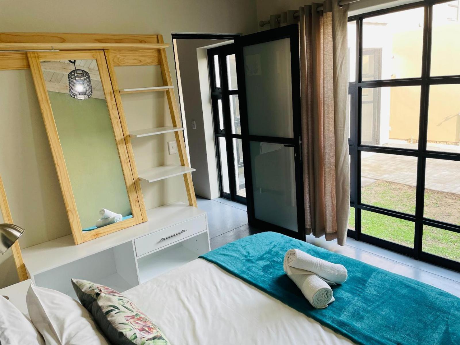 The Cabin 스바코프문트 외부 사진